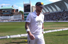 Ben Stokes announces retirement from international cricket at age 35