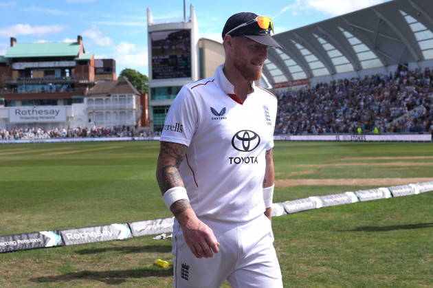 England captain Ben Stokes to retire from international cricket