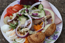 Raising them right: Mammy salad, no Wi-Fi and endless boredom. Ah, the 80s summers in Ireland