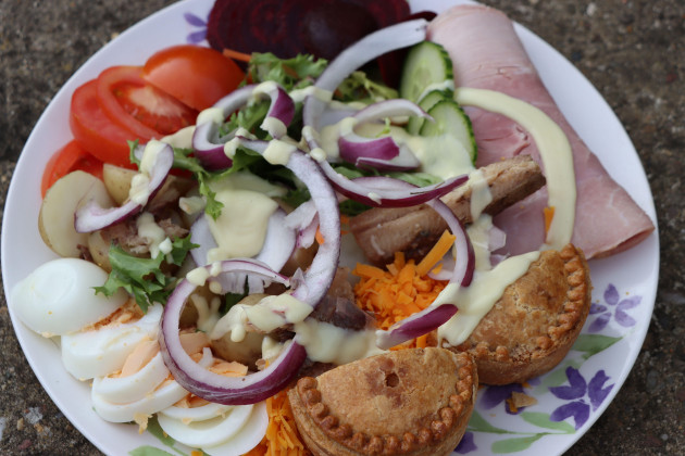 Raising them right: Mammy salad, no Wi-Fi and endless boredom. Ah, the 80s summers in Ireland