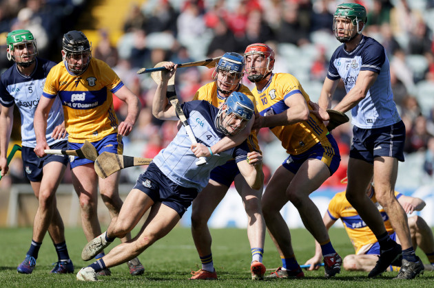 Here's the All-Ireland senior hurling state of play after provincial finals