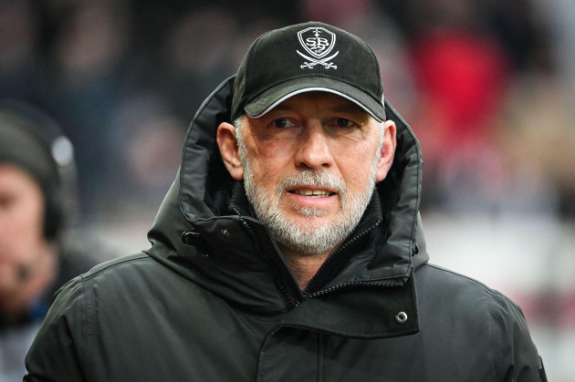 Brest boss and former Sunderland midfielder Roy dies aged 58
