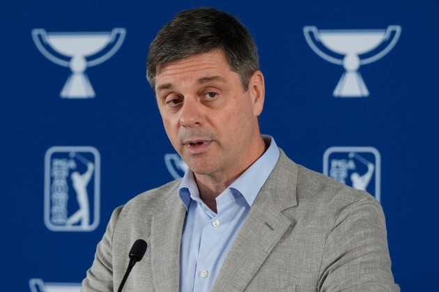 PGA Tour announces radical overhaul for golf with 'two-tier' system