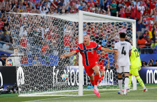 Erling Haaland double helps Norway ease past Iraq