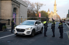 Jury in trial of Parnell Square attack accused urged to ignore people 'shrieking for vengeance'