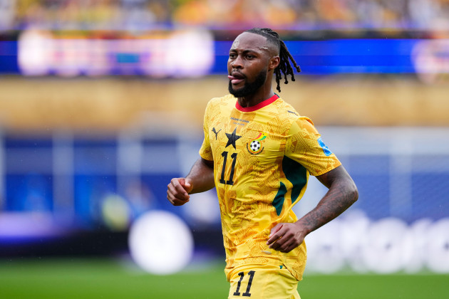 Who will win tonight’s World Cup game – Croatia or Ghana?