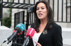 Divisions emerge in Fine Gael over position taken by health minister on Rotunda consultants