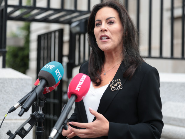 Divisions emerge in Fine Gael over position taken 