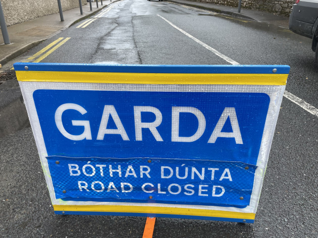 Teenager dies after falling from e-scooter in Carlow Town