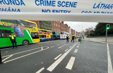 Child injured in Parnell Square stabbing left needing life-long, full-time care, doctor says