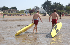 Ireland is in the midst of a heatwave, but what exactly counts as a heatwave?
