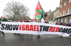 Dáil rejects opposition motions calling for Ireland vs Israel football matches not to go ahead