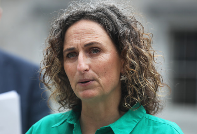 Sinn Féin MEP Lynn Boylan sues government over EU-Canada trade deal