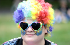 Are you going to any Pride events this weekend?