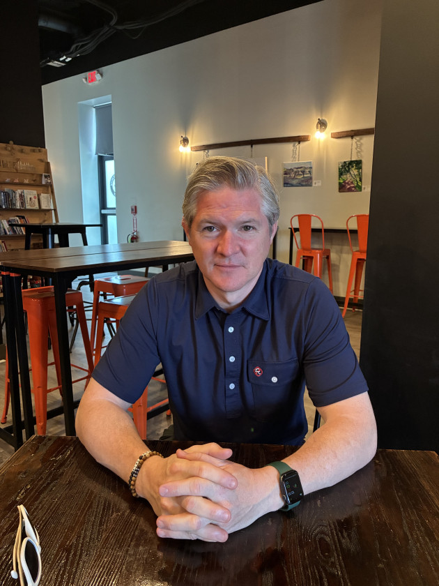 World Cup Voices Ep.5 - Anang, Shreeves, and the Irishman with 20 years of MLS experience