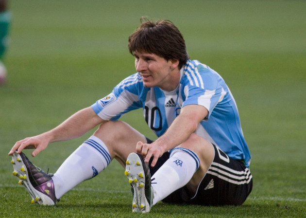 'They called him pecho frío, which means cold-hearted'