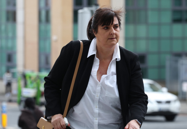 Woman who altered birth certs to overclaim €43,000 of child benefit given suspended sentence