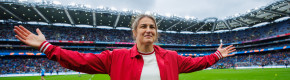 Katie Taylor's Croke Park fight sells out in half an hour of general sale