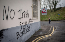 UK politicians still taking aim at Common Travel Area today - but Irish ministers are pushing back