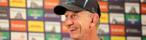 Leo Cullen to step down as Leinster head coach at the end of next season