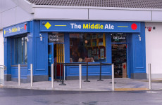 Police called to ‘altercation’ outside Lidl’s first ever pub within hours of it opening