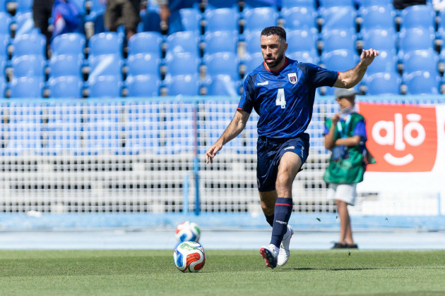The World Cup preview pod