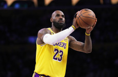 LeBron James reportedly to leave Lakers, plan 24th NBA season elsewhere
