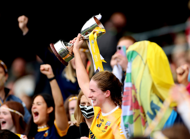 Avoiding fixture clash with wedding an added motivation for bride-to-be McNaughton