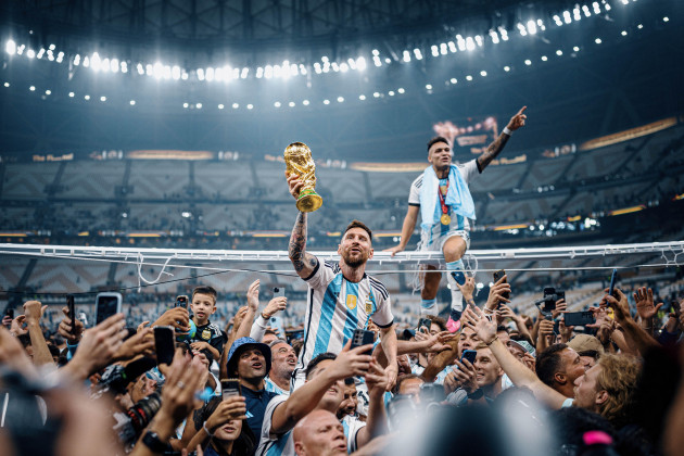 Seven days to go – here are seven World Cup storylines to look out for