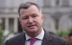 Malcolm Byrne has stepped down as AI Committee Chairperson after drink-driving arrest