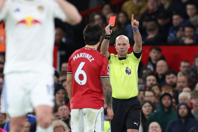 Premier League changes hair-pulling punishment for new season