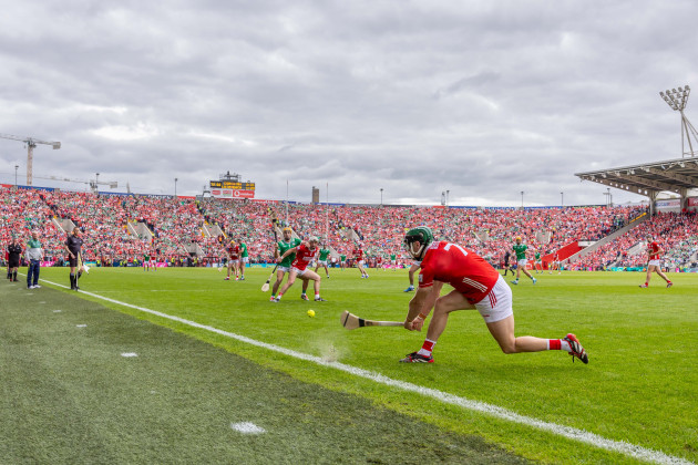 Leinster and Munster hurling finals headline a stellar weekend of sport on TV