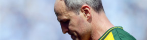 Is this the end for Donegal's most treasured son Michael Murphy?