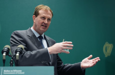 Flat legal aid fee for solicitors expected to be finalised today after week of court disruption