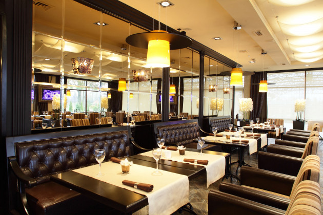 The Feeder's Digest: Looking for magic - the secret life of a restaurant critic