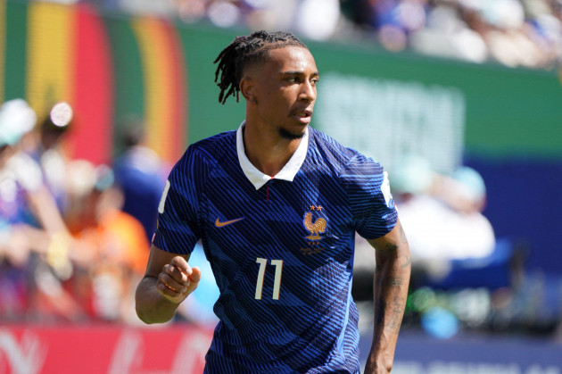 Real Madrid publicly deny reports of €200m+ move for Bayern star Michael Olise