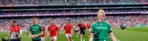All-Ireland SFC semi-final draw: Kerry to face Dublin, Louth to play Mayo