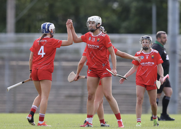 Galway and Cork go straight to semis as remaining quartet await draw
