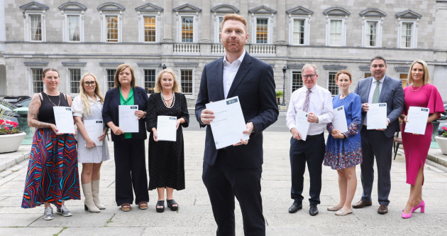 'The position is bolloxology': Four winners and three losers of the political week