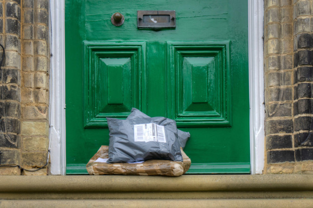 Ordered something from outside the EU? New custom charges are kicking in today