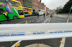 'I did not want to kill': Jury watches video of Parnell Square accused's garda interviews