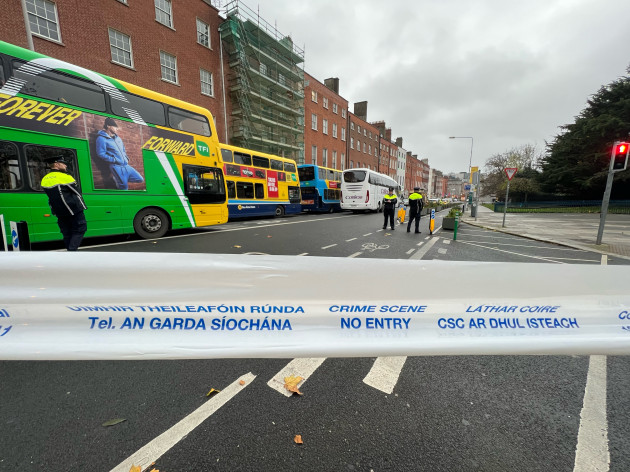 Man going on trial over attempted murder of three children o