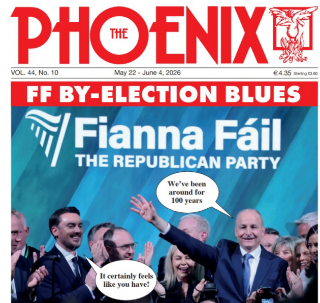 As The Phoenix closes, policymakers need to ask who controls reach as well as ownership