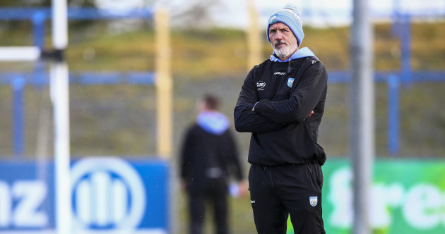After Peter Queally's departure, where do Waterford turn next?