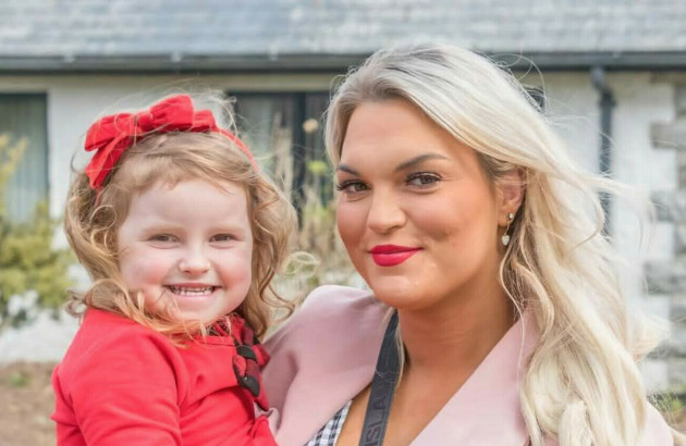 Man charged with deaths of mother and six-year-old daughter in Donegal crash