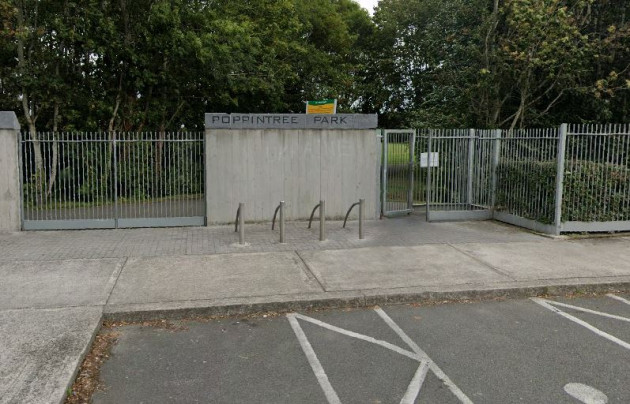 Gardaí investigating assault of men in Dublin park condemned as unprovoked racist attack