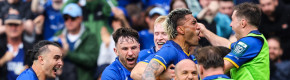 Leinster retain URC crown in style with another battering of the Bulls