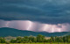 'Extreme' thunderstorms possible as Status Orange warning issued for Cork, Kerry and Waterford