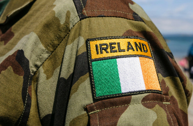 Defence Forces Tribunal witness alleges he was pla