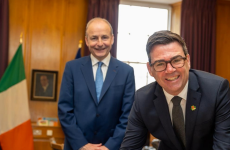 If Andy Burnham gets into Number 10, Ireland won't need an introduction